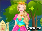 play Barbie'S Castle