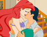 play Kiss Little Mermaid