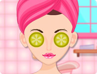 play Patricia Beauty Makeover