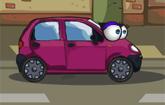 play Vehicles 3: Car Toons