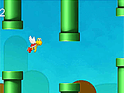 play Flappy Paratroopa