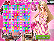 play Barbie Bejeweled