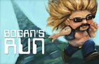 play Bogan'S Run Feat. Gazza