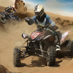 play Desert Atv Challenge