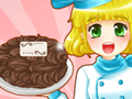 play Rie'S Recipe: Devil'S Food Cake