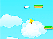 play Pikachu Jump