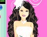 play Barbie Wedding Dress Up