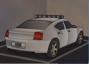 play Police Car Park Escape