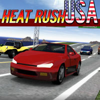 play Heat Rush Usa