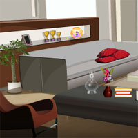 play Artist Dwelling Escape