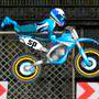 play Extreme Moto X Challenge