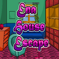 play Ena House Escape