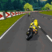 Superbike Racer