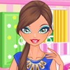 play Fabulous Party Makeover