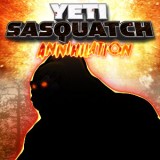play Yeti Sasquatch Annihilation