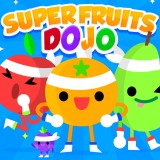 Super Fruits Dojo