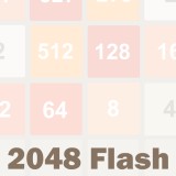 play 2048 Flash