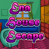 play Ena House Escape