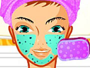 play Teen Princess Ball Makeover