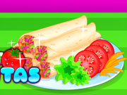 play Just Fajitas