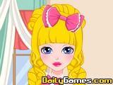 play Manga Doll Creator