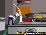 play Krazy Chef