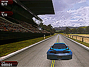 play X Speed Race 2
