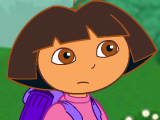 play Dora Saves Map