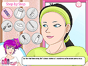play Beauty Me Up