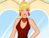 play Teen Princess Ball Makeover