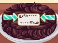 Ries Recipe Devils Food Cake