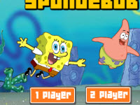 play Flappy Spongebob