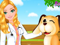 play Pet Doctor & Vet Care