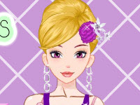 play Prom Princess Make Up