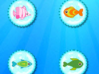 play Color Fish Quest