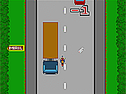 play Postman