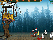 play Yeti Sasquatch Annihilation