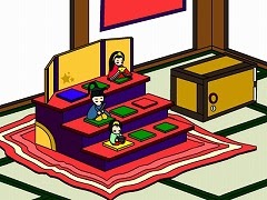 play Hina Escape