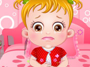 play Baby Hazel Stomach Care