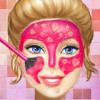 play Barbie Real Make Up