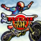play Devilish Moto Trial