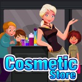 play Cosmetic Store