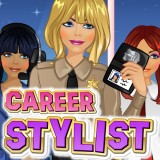 play Career Stylist