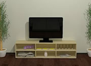 play Escape From A Living Room4
