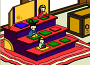 play Hina Escape