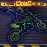 Extreme Moto X Challenge