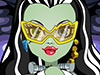 play Frankie Stein Eye Care