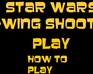 Star Wars X-Wing Shooter