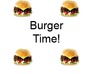 Burger Time