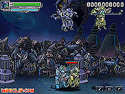 play Super Robot War